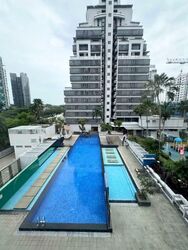 One Fort (D15), Condominium #582529241